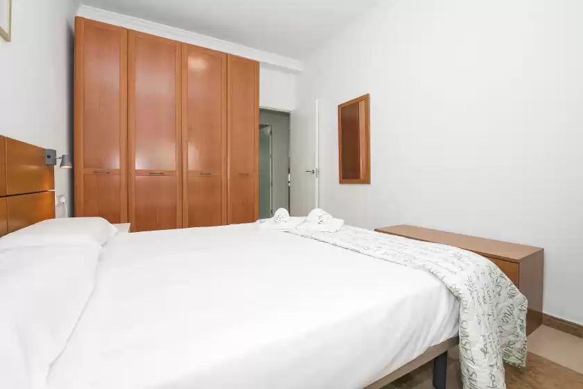 Holiday rentals in Velbar, Cádiz