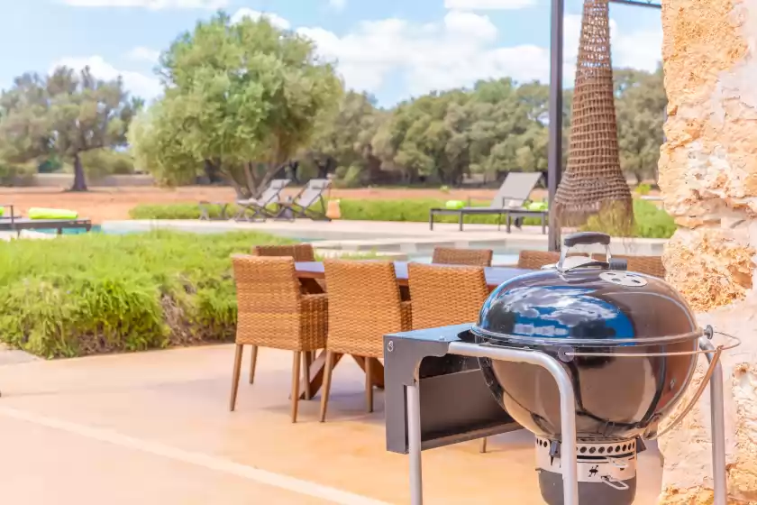 Holiday rentals in Son catxo, Búger