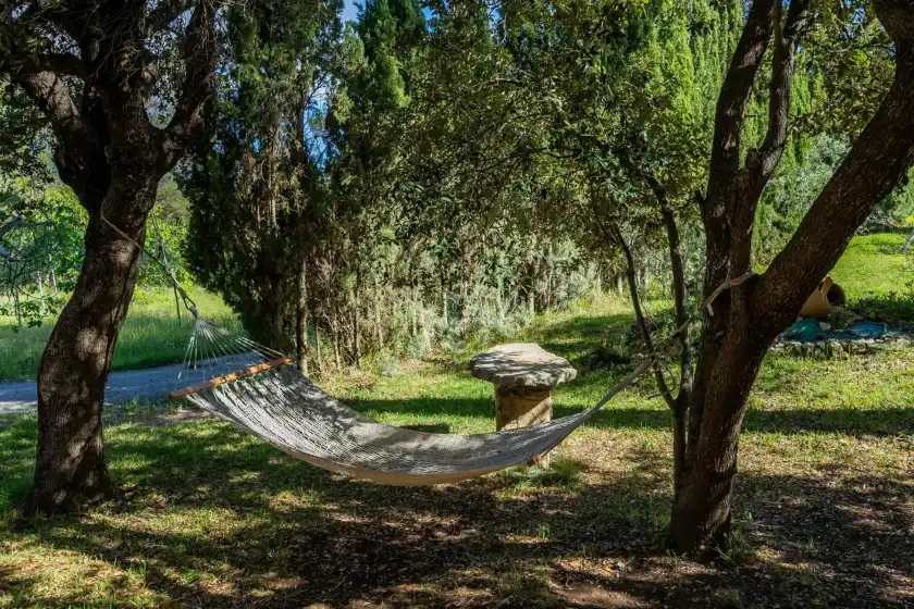 Alquiler vacacional en S'hort de sa bagura - es sostre, Sant Llorenç des Cardassar