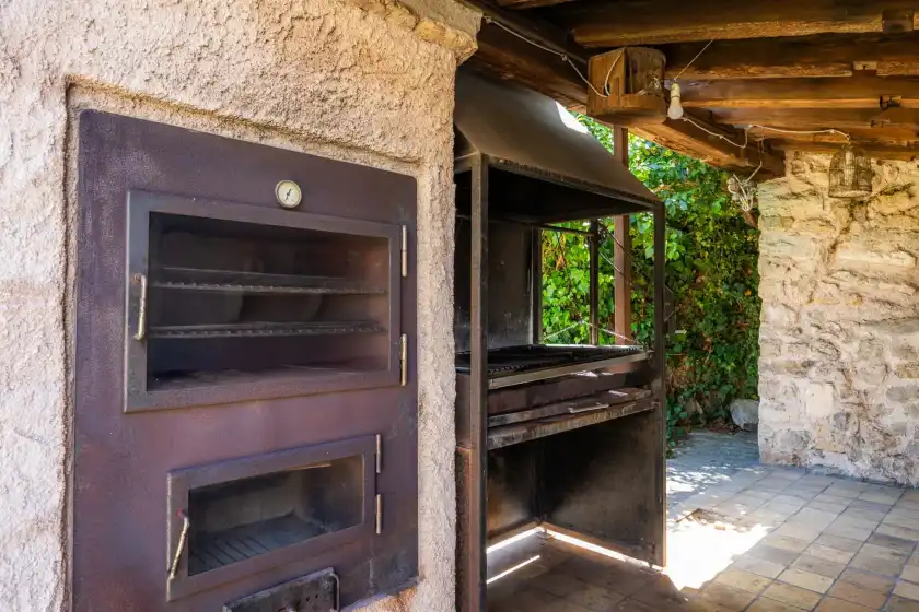 Alquiler vacacional en S'hort de sa bagura - es sestador, Sant Llorenç des Cardassar