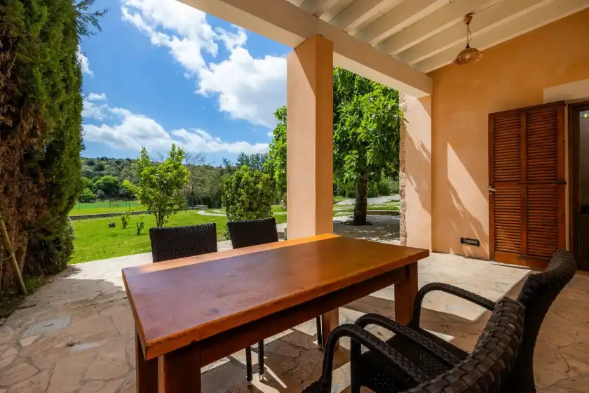 Holiday rentals in S'hort de sa bagura - sa vaquera, Sant Llorenç des Cardassar