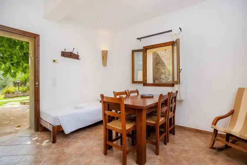 Holiday rentals in S'hort de sa bagura - sa vaquera, Sant Llorenç des Cardassar