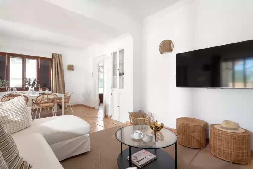 Location de vacances à Ca ne margalide, Port d'Andratx