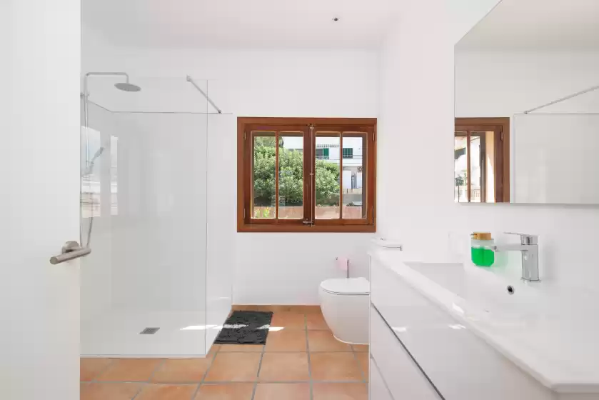 Location de vacances à Ca ne margalide, Port d'Andratx