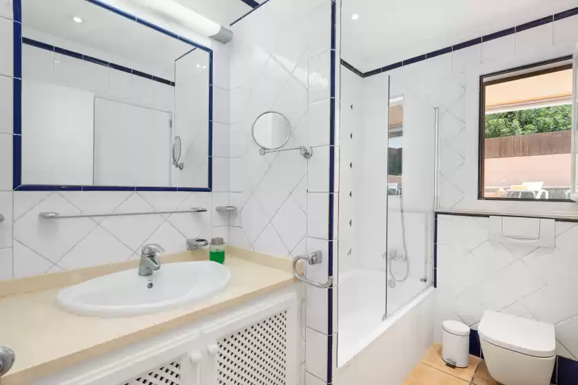 Location de vacances à Ca ne margalide, Port d'Andratx