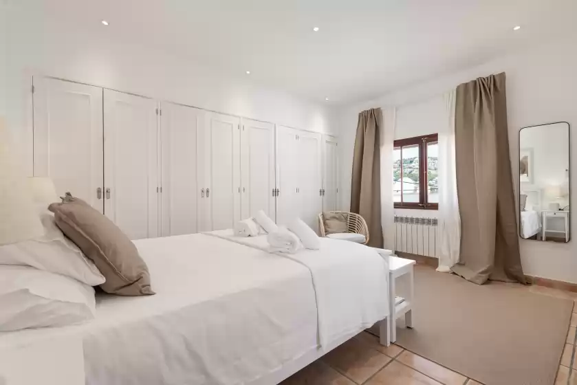 Location de vacances à Ca ne margalide, Port d'Andratx