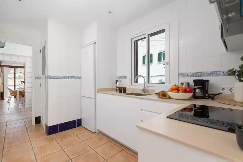 Location de vacances à Ca ne margalide, Port d'Andratx