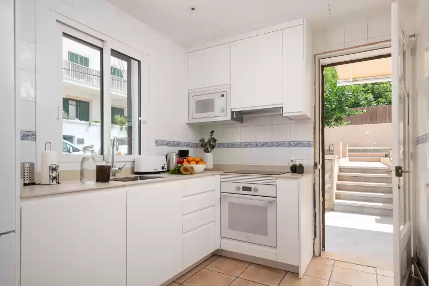 Location de vacances à Ca ne margalide, Port d'Andratx