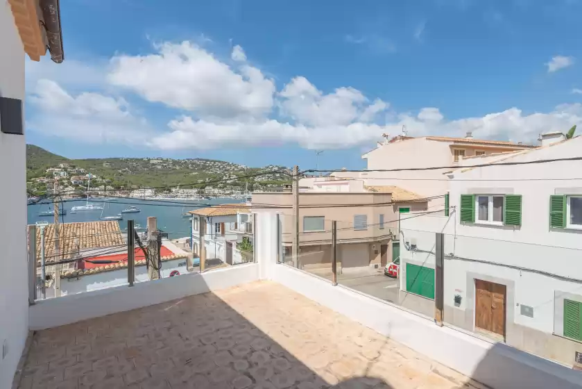 Location de vacances à Ca ne margalide, Port d'Andratx