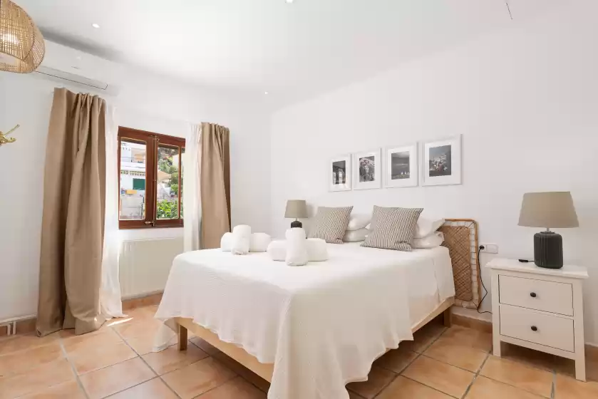 Location de vacances à Ca ne margalide, Port d'Andratx