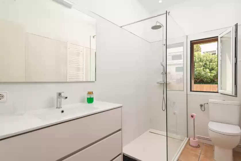 Location de vacances à Ca ne margalide, Port d'Andratx