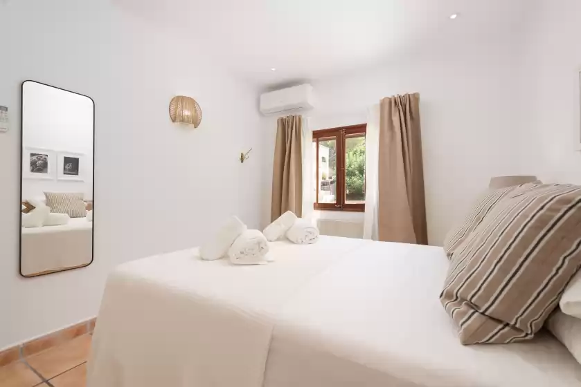 Location de vacances à Ca ne margalide, Port d'Andratx