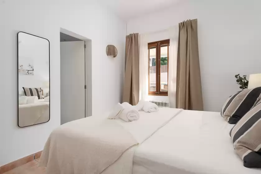 Location de vacances à Ca ne margalide, Port d'Andratx