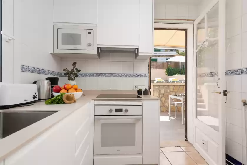 Location de vacances à Ca ne margalide, Port d'Andratx