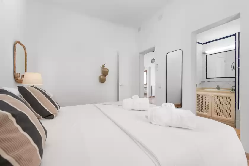 Location de vacances à Ca ne margalide, Port d'Andratx