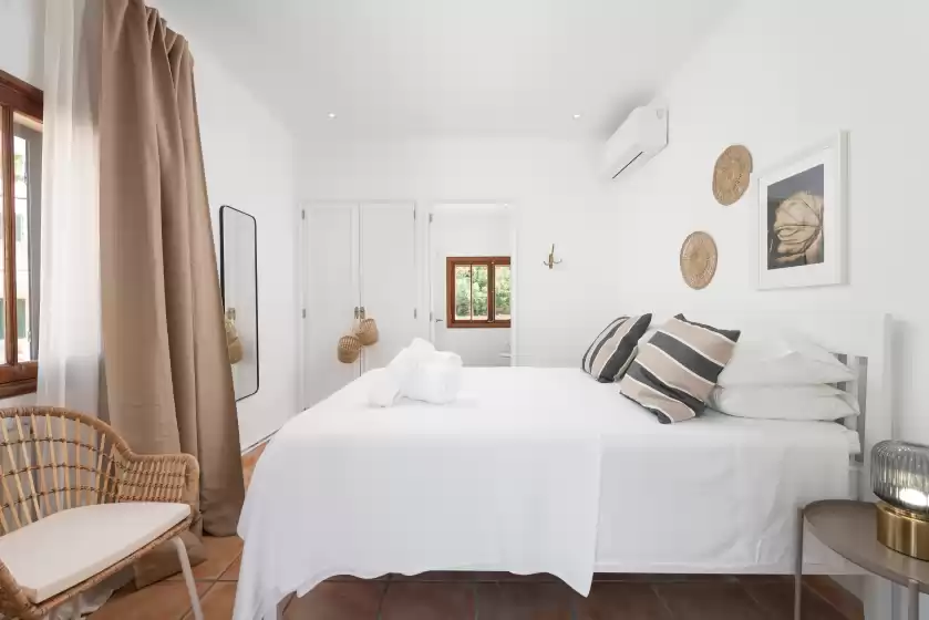 Location de vacances à Ca ne margalide, Port d'Andratx