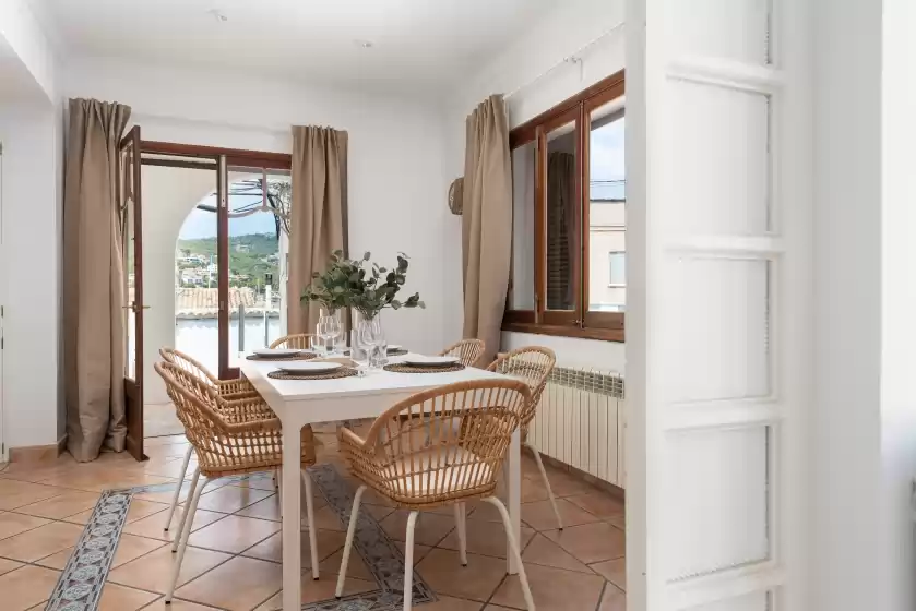 Location de vacances à Ca ne margalide, Port d'Andratx