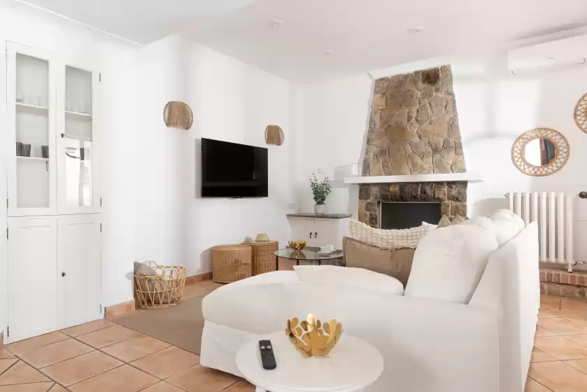 Location de vacances à Ca ne margalide, Port d'Andratx