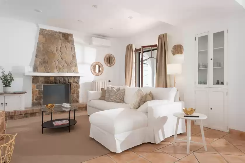 Location de vacances à Ca ne margalide, Port d'Andratx