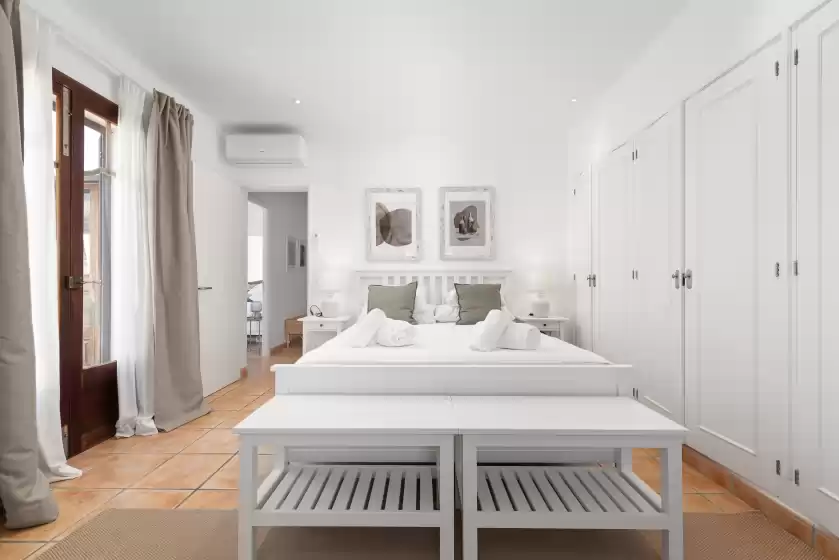 Location de vacances à Ca ne margalide, Port d'Andratx