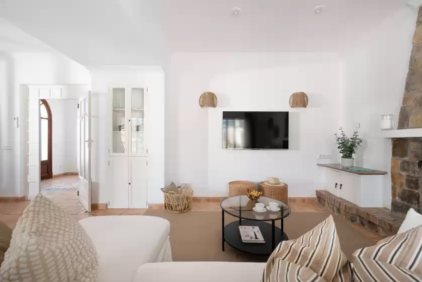 Location de vacances à Ca ne margalide, Port d'Andratx