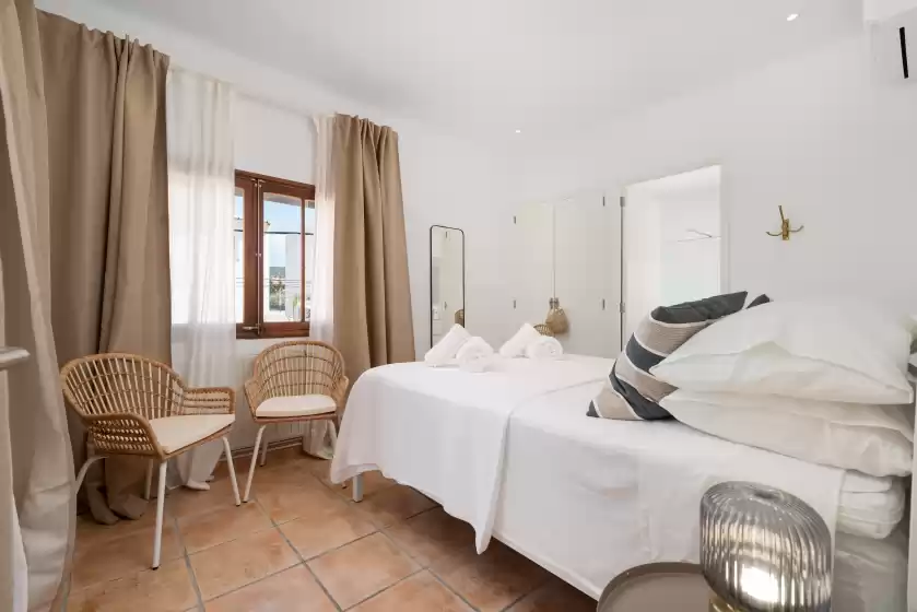 Location de vacances à Ca ne margalide, Port d'Andratx