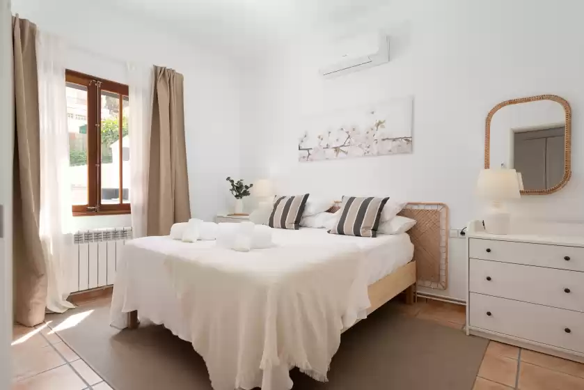 Location de vacances à Ca ne margalide, Port d'Andratx