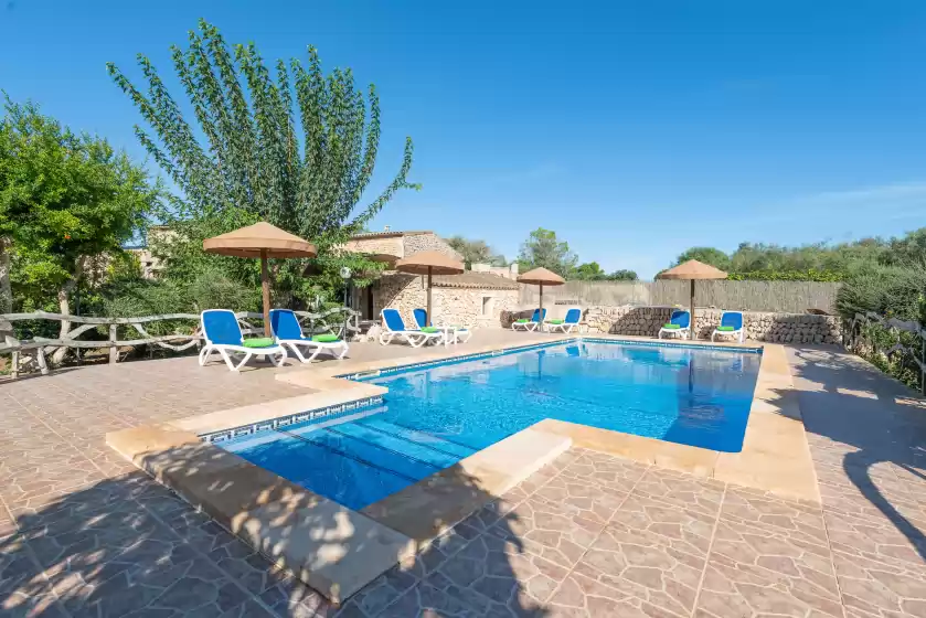 Holiday rentals in San sole
