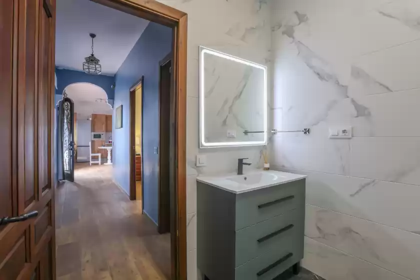 Ferienhaus auf Montecristo 4, Carmona