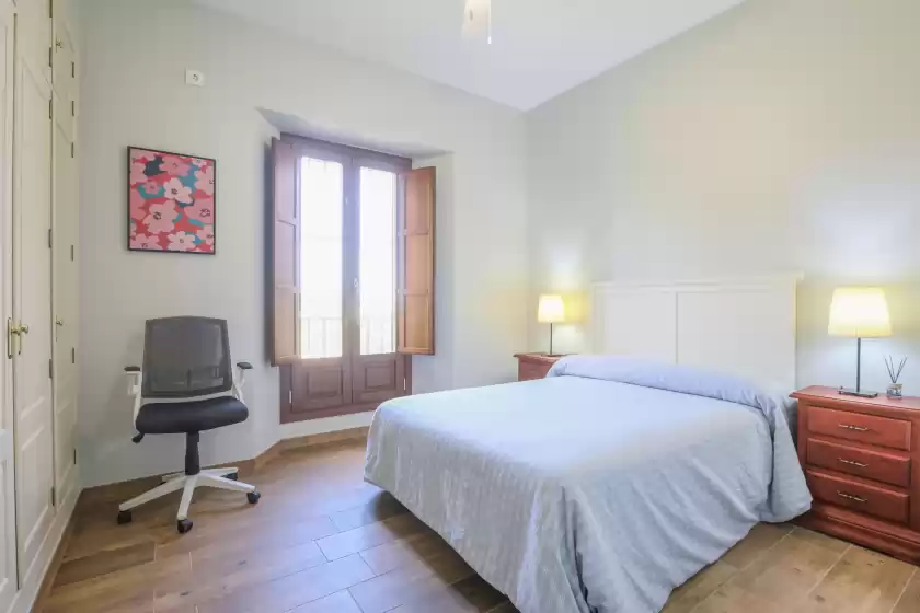 Ferienhaus auf Montecristo 4, Carmona