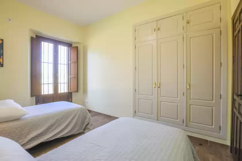 Ferienhaus auf Montecristo 4, Carmona