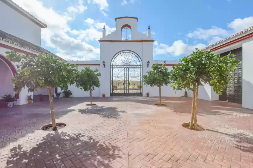 Ferienhaus auf Montecristo 4, Carmona