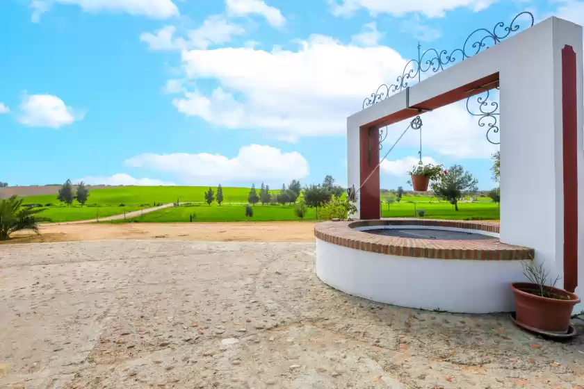 Ferienhaus auf Montecristo 4, Carmona