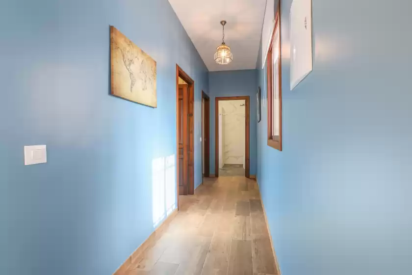 Ferienhaus auf Montecristo 4, Carmona