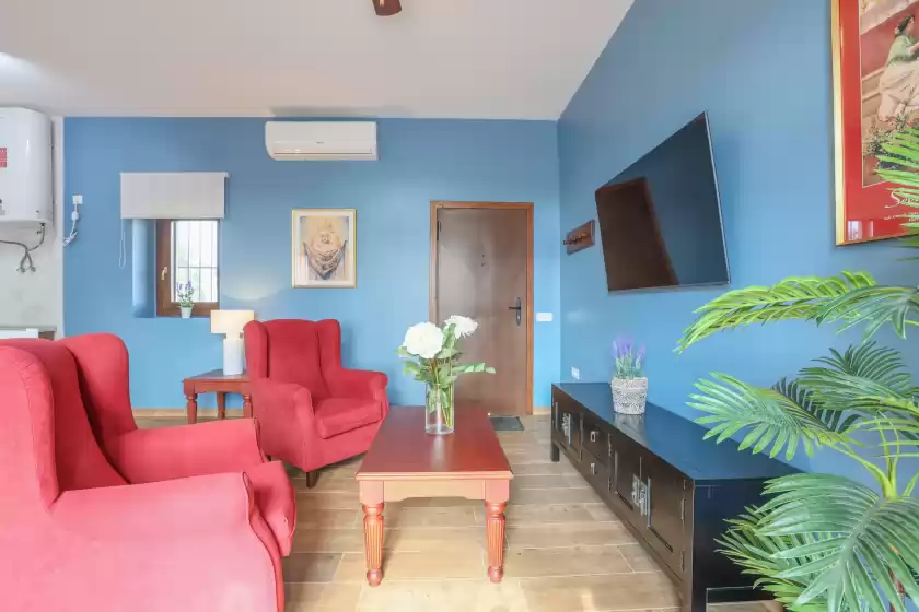 Ferienhaus auf Montecristo 4, Carmona