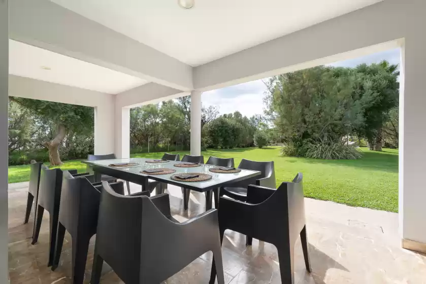 Alquiler vacacional en Son jordi, Costa des Pins