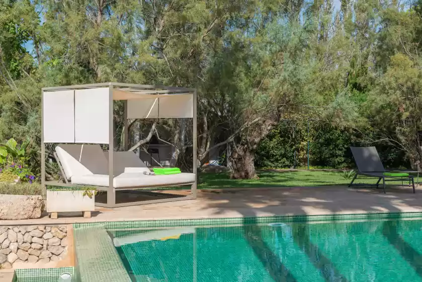 Alquiler vacacional en Son jordi, Costa des Pins