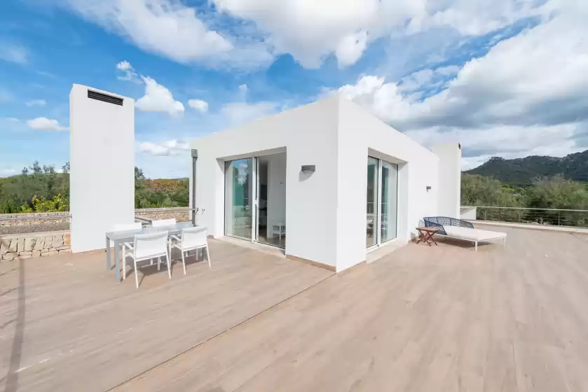 Alquiler vacacional en Son jordi, Costa des Pins