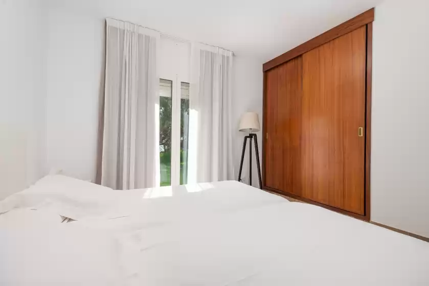 Alquiler vacacional en Son jordi, Costa des Pins