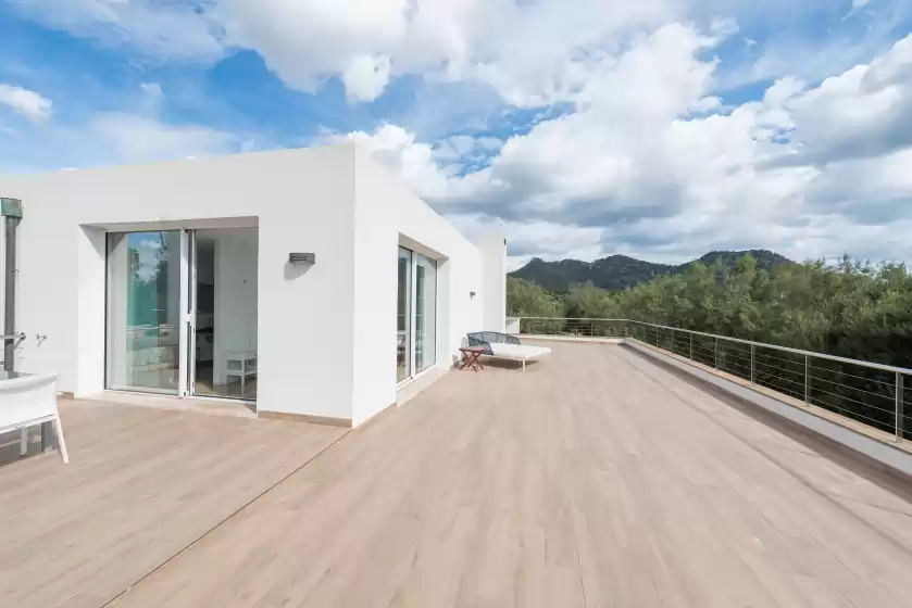 Alquiler vacacional en Son jordi, Costa des Pins