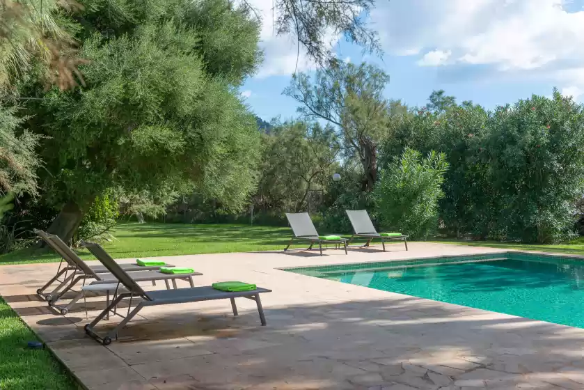 Alquiler vacacional en Son jordi, Costa des Pins