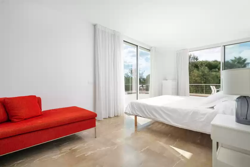 Alquiler vacacional en Son jordi, Costa des Pins