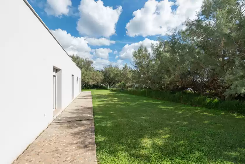 Alquiler vacacional en Son jordi, Costa des Pins