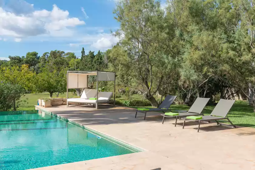 Alquiler vacacional en Son jordi, Costa des Pins