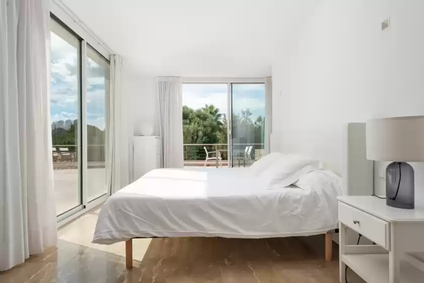 Alquiler vacacional en Son jordi, Costa des Pins