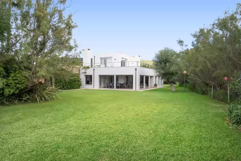 Alquiler vacacional en Son jordi, Costa des Pins