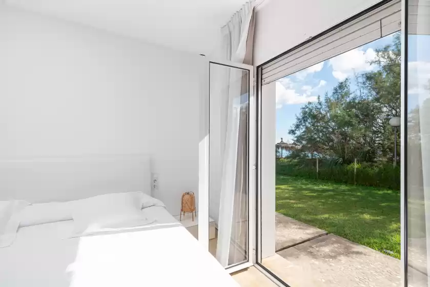 Alquiler vacacional en Son jordi, Costa des Pins