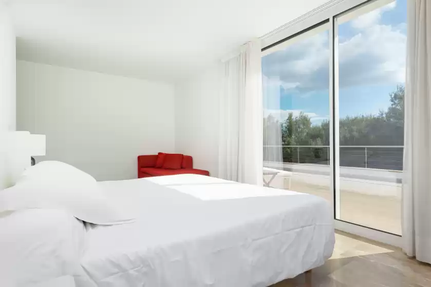 Alquiler vacacional en Son jordi, Costa des Pins