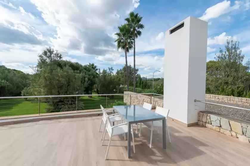 Alquiler vacacional en Son jordi, Costa des Pins