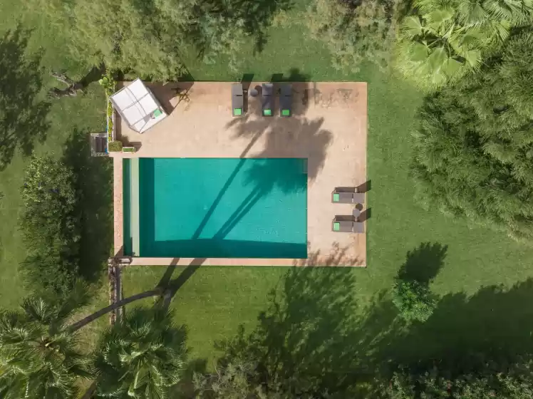 Alquiler vacacional en Son jordi, Costa des Pins